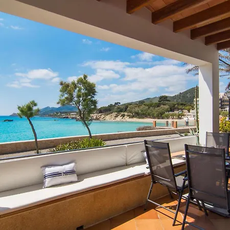 L'aube Cala Ratjada (Mallorca)