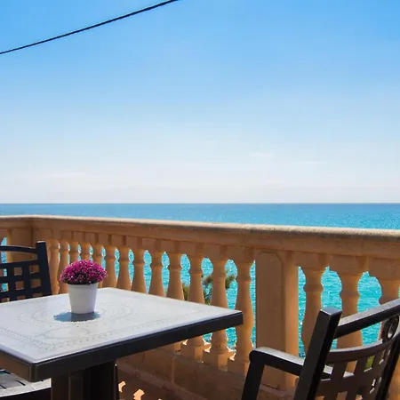 L'aube * Cala Ratjada (Mallorca)