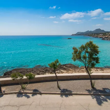 L'aube Holiday home *