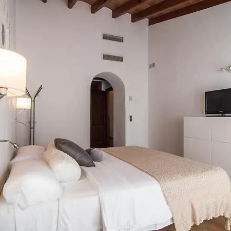 Ferienhaus L'aube Cala Ratjada (Mallorca)