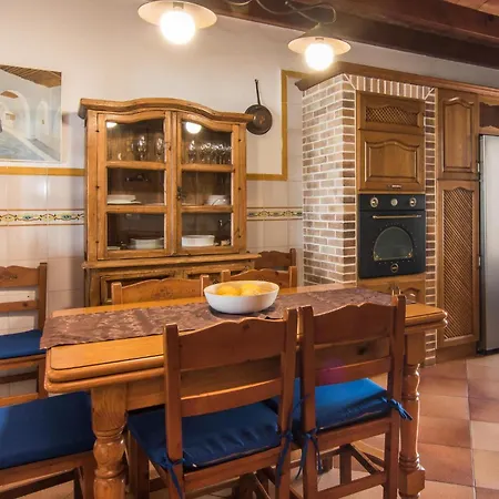 Ferienhaus L'aube