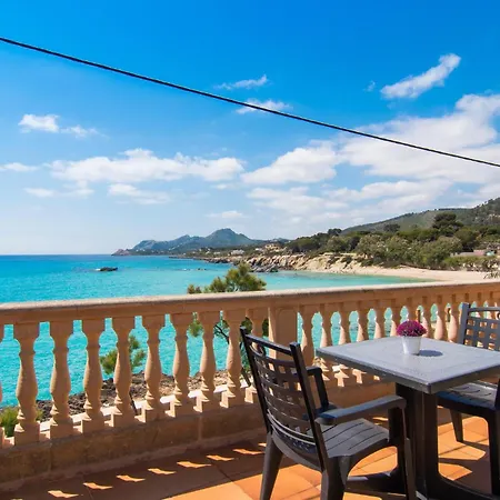Holiday home L'aube